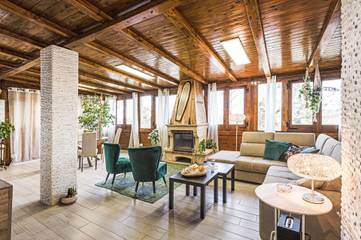 Villa for 8 Guests in Ragusa, Ragusa Province, Picture 4