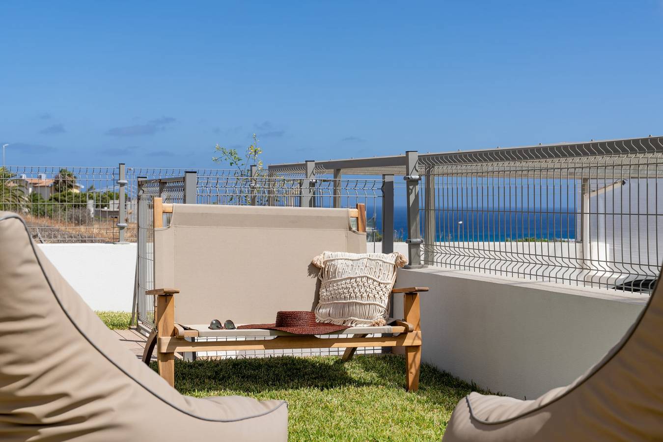 Marantemar – Refuge between Sea and Tranquillity in Porto Santo, Madeira