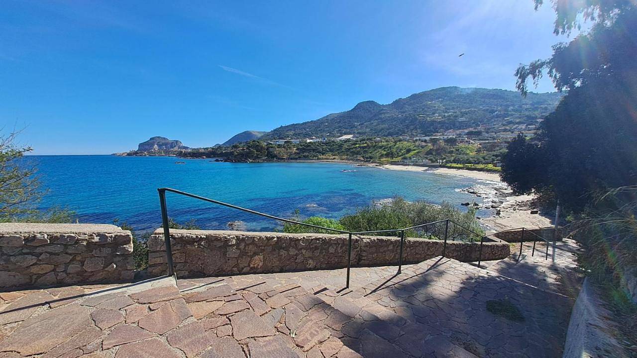 Stella di Livia by Casa in mente in Mazzaforno, Cefalù (Comune)