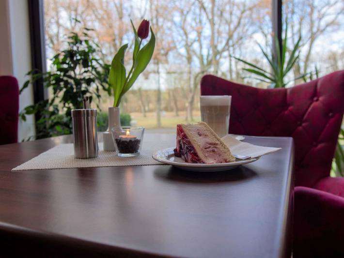 Hotel für 2 Personen, mit Balkon, kinderfreundlich in Bad Windsheim - 2