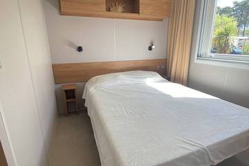 Camping für 6 Personen in Claouey, Lège-Cap-Ferret, Bild 1