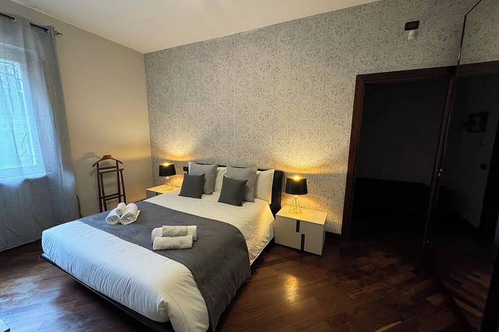 Castenedolo: La Quiete Inn - Villa Elegant - Brescia - Mansion in Castenedolo, Brescia Provinz