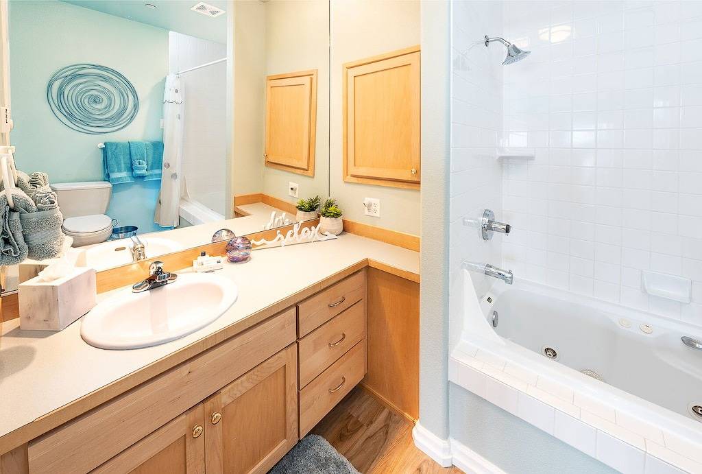 Ganze Wohnung, Oceanfront, Whale Watching, Pool - Sunset Serenity in Depoe Bay, Lincoln County (OR)