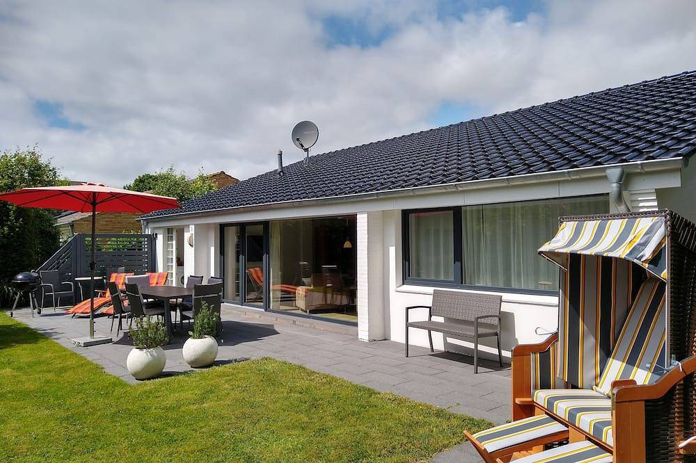 Ferienhaus für 7 Personen in Büsum, Dithmarschen