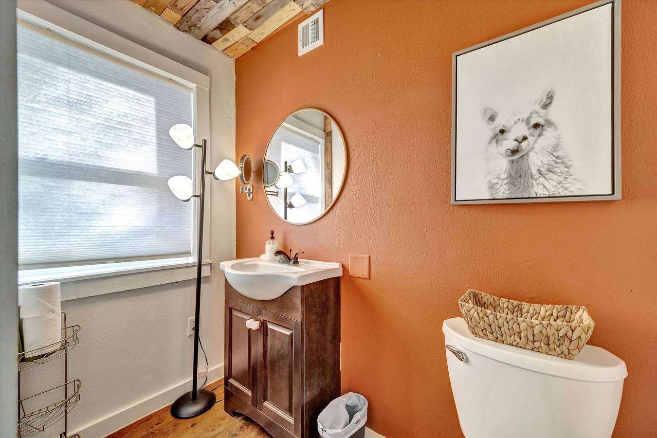 Apartamento entero, Swann Ave Suite Walk to Bayshore   Hyde Park in South Tampa, Tampa