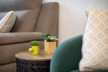 Appartement De Vacances pour 4 Personnes dans Valence, Région de Valence, Photo 3