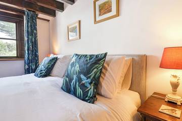 Cottage for 2 People in Colyton, Devon, Photo 2