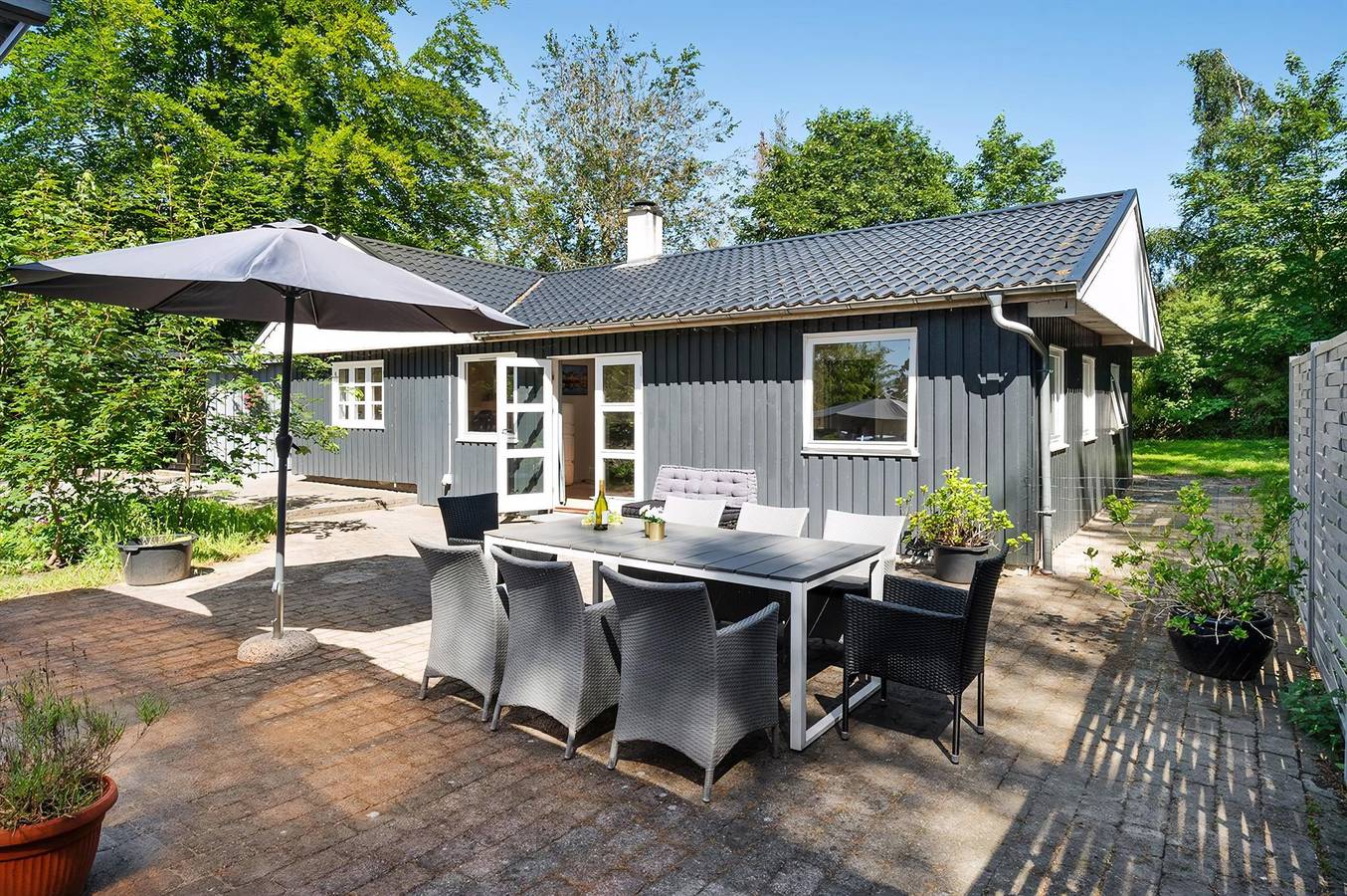 Pet friendly home in Strøby with Wifi in Strøby, Stevns und Umgebung