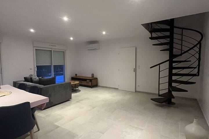 Maison de vacances pour 6 personnes
