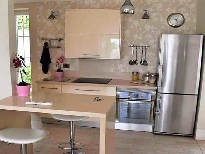 Ferienhaus für 4 Personen, mit Garten und Terrasse auf Teneriffa - 4