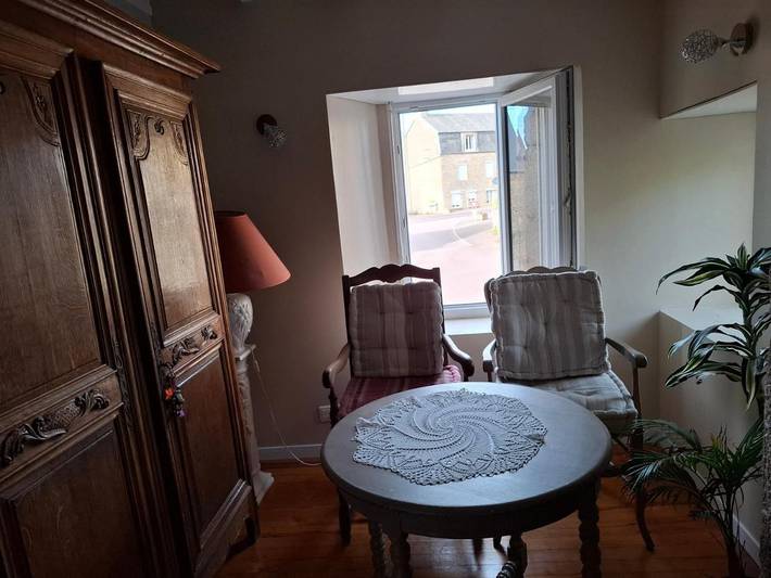 Location de vacances pour 10 personnes dans Néville-sur-Mer - 4