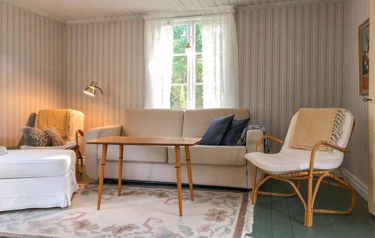 Ferienhaus für 4 Personen, mit Garten in Östergötland - 3