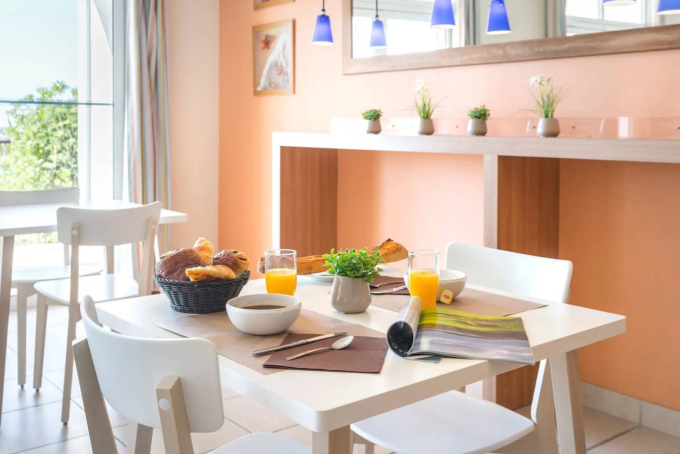 Photo : Appartement de vacances
