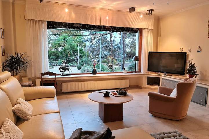 La Casa De Lú, Pool, BBQ Garden, Free WIFI, 30Min Beach In Centro ANDALUCíA in Archidona, Granada Province