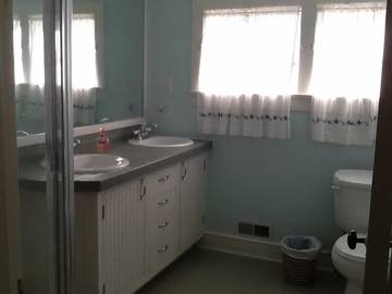 Cabin for 6 Guests in Cape May Point, Jersey Shore, Picture 4