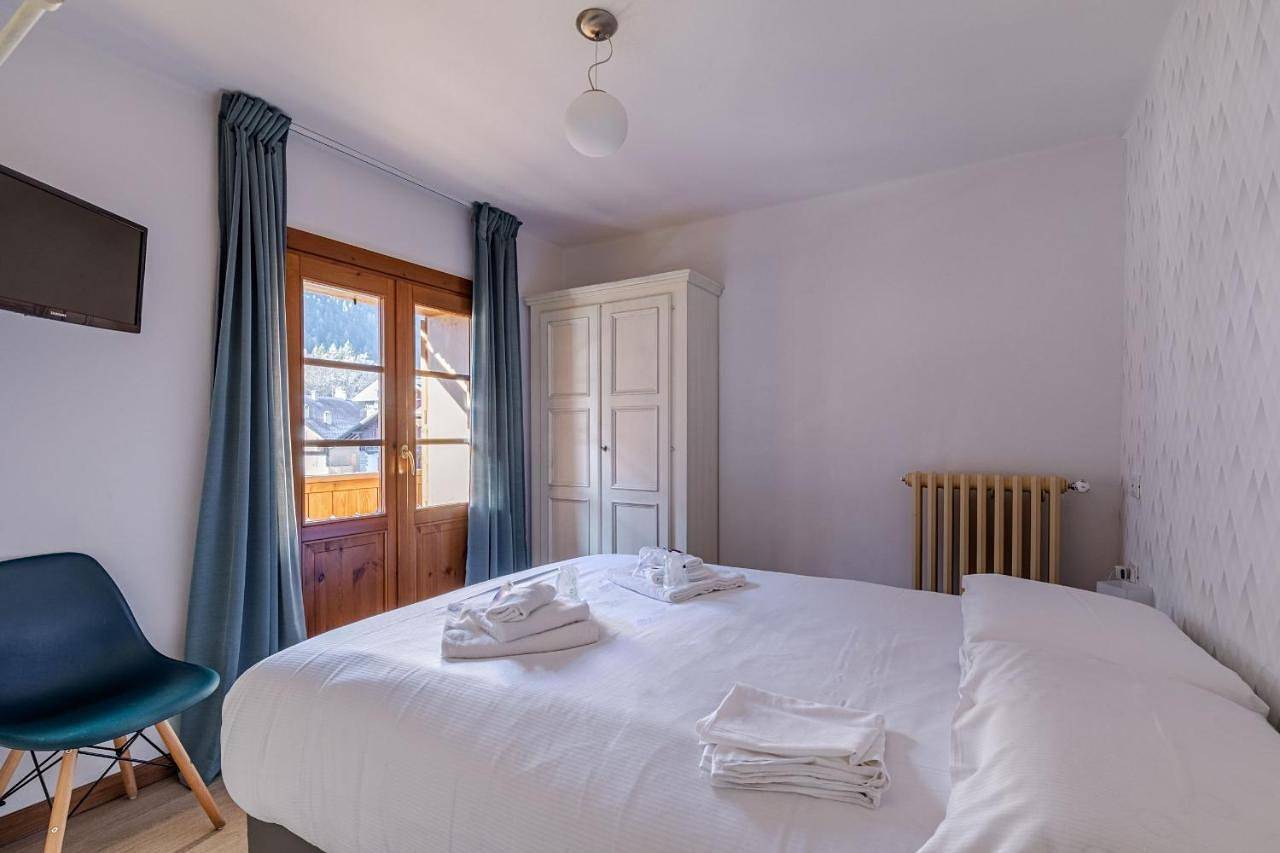 Hotel Dufour in Staffa (Macugnaga), Macugnaga