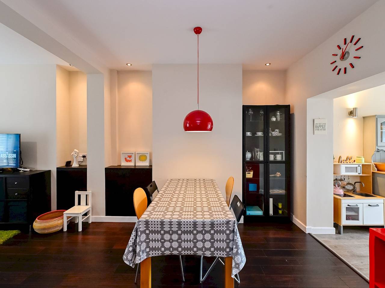 Pass the Keys | Cozy family home near Cardiff Centre in Cardiff, Cardiff e dintorni