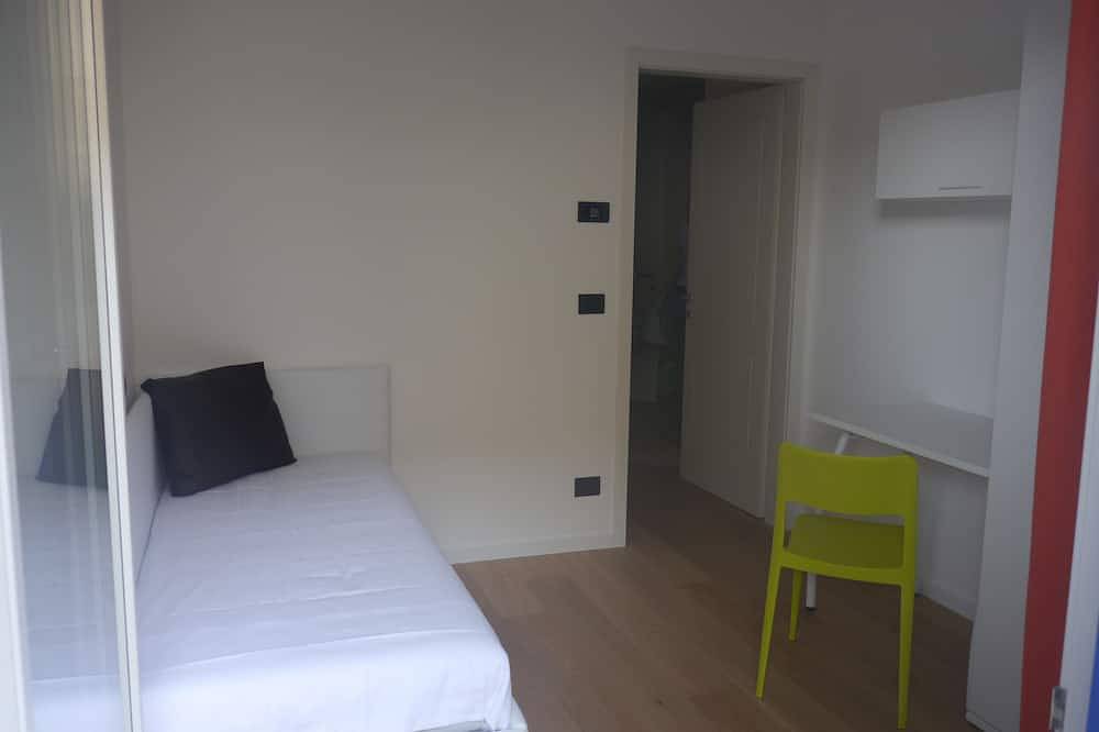Ganze Wohnung, Venedig Lido - Exklusive Ferienwohnung mit eigenem Garten in Lido di Venezia, Venedig