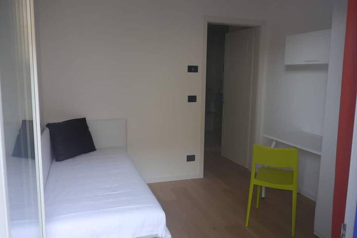Ganze Wohnung, Venedig Lido - Exklusive Ferienwohnung mit eigenem Garten in Lido di Venezia, Venedig