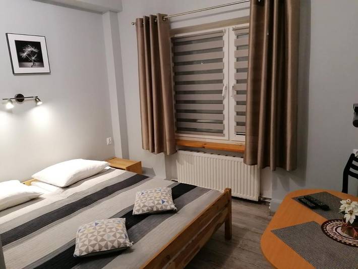 Obiekt b&b dla 2 osób, z ogród w Szklarska Poręba