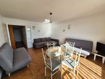 Location De Vacances pour 4 Personnes dans La Seyne-sur-Mer, Région de Toulon, Photo 2