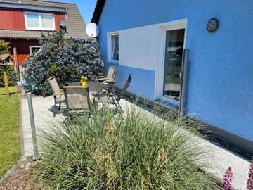 Ferienhaus für 4 Personen in Zierow, Nordwestmecklenburg (Wismar und Umgebung), Bild 2