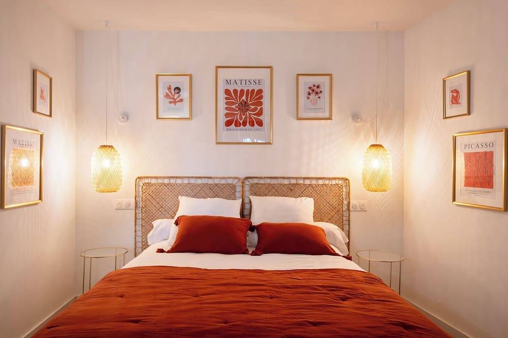 Appartement entier, Les Verrières Secrètes de Bergerac in Bergerac, Périgord Pourpre