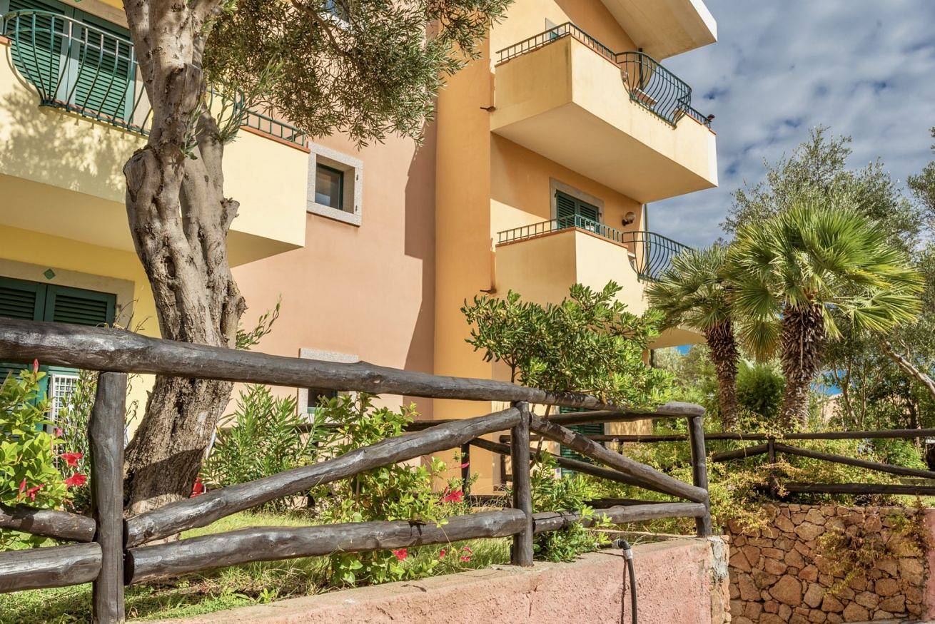 Apartamento entero, I Mirti Bianchi 2Rooms 4  in Santa Teresa di Gallura, Santa Teresa Gallura (Municipality)