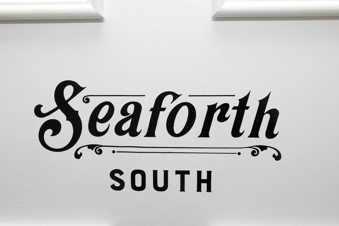Seaforth South (Standard Bedroom)  in Lewis and Harris, Outer Hebrides