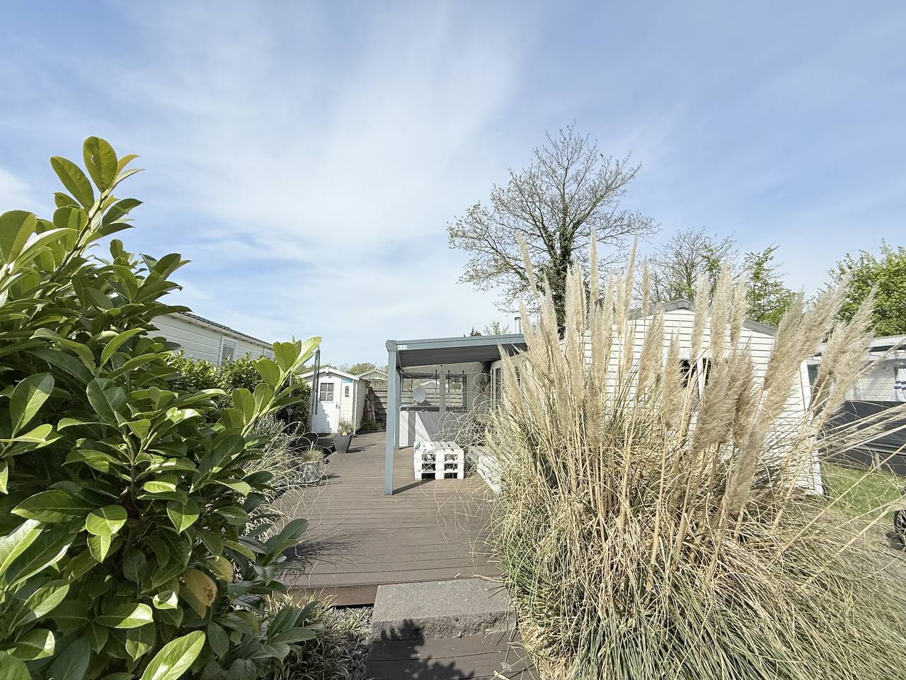 Rbr 644 - Beach Resort Kamperland in Kamperland, Zeeuwse Kust