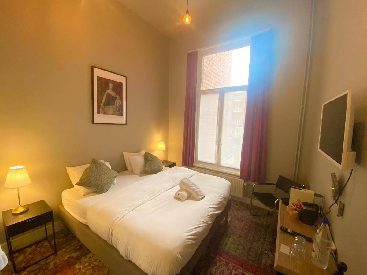 Simone's Kitchen B&B in Anversa, Antwerpen e dintorni