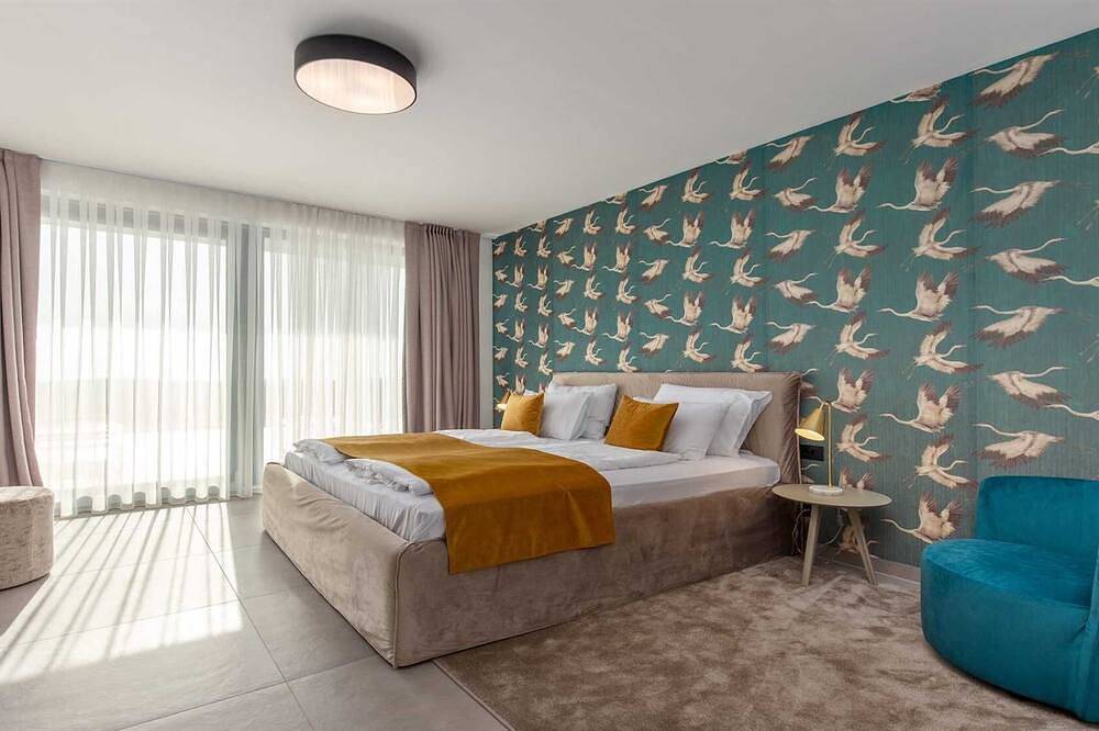 Villa Elara in Rovinjsko Selo, Rovinj