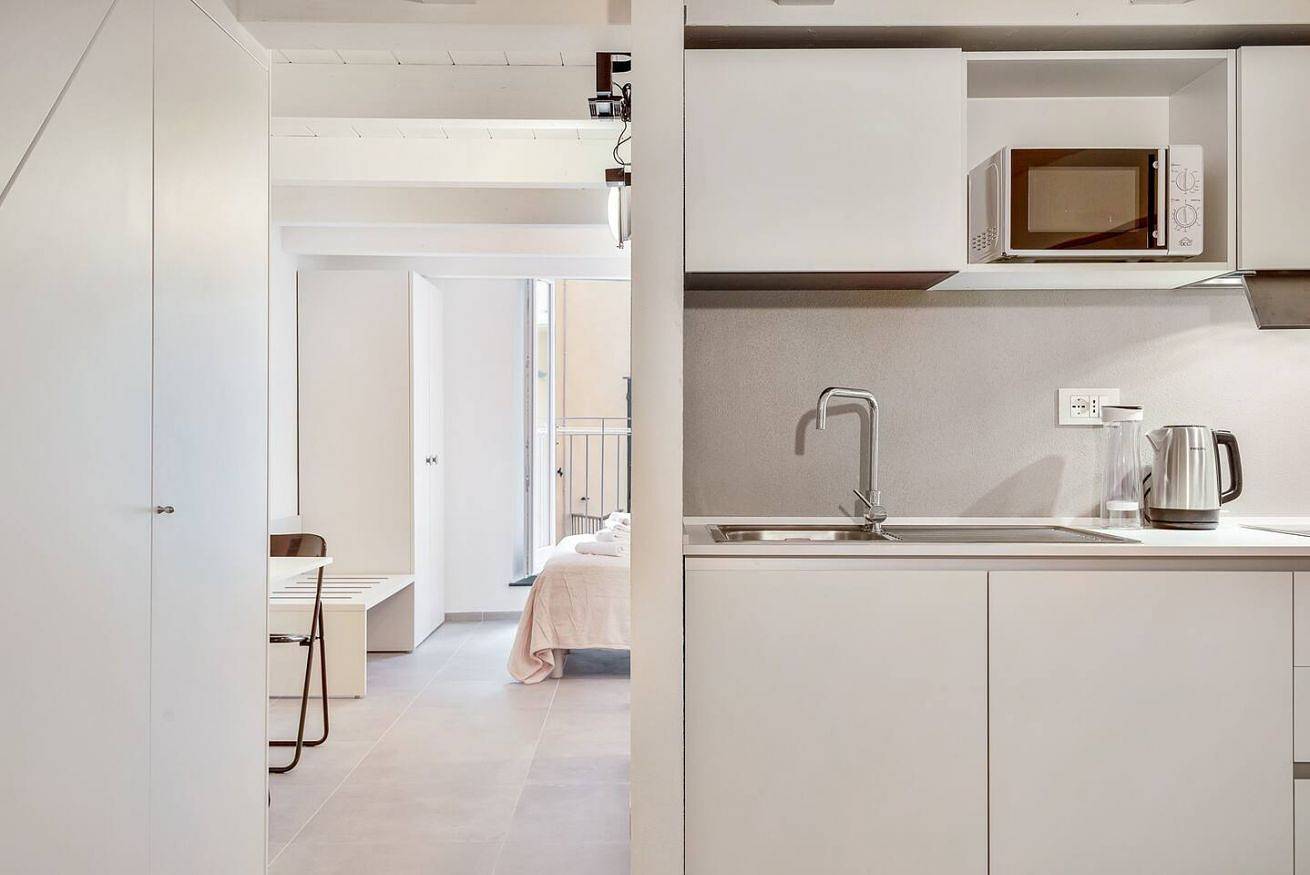 Entire apartment, Via del Mare in Riomaggiore, Riomaggiore Municipality