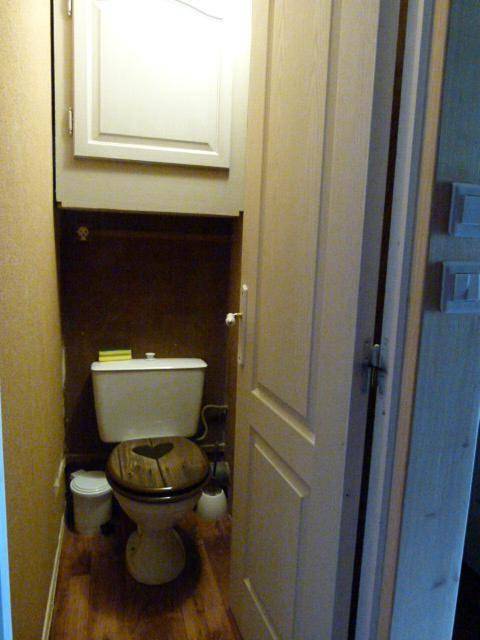 Gîte pour 4 personnes, avec vue à Montferrier - 3