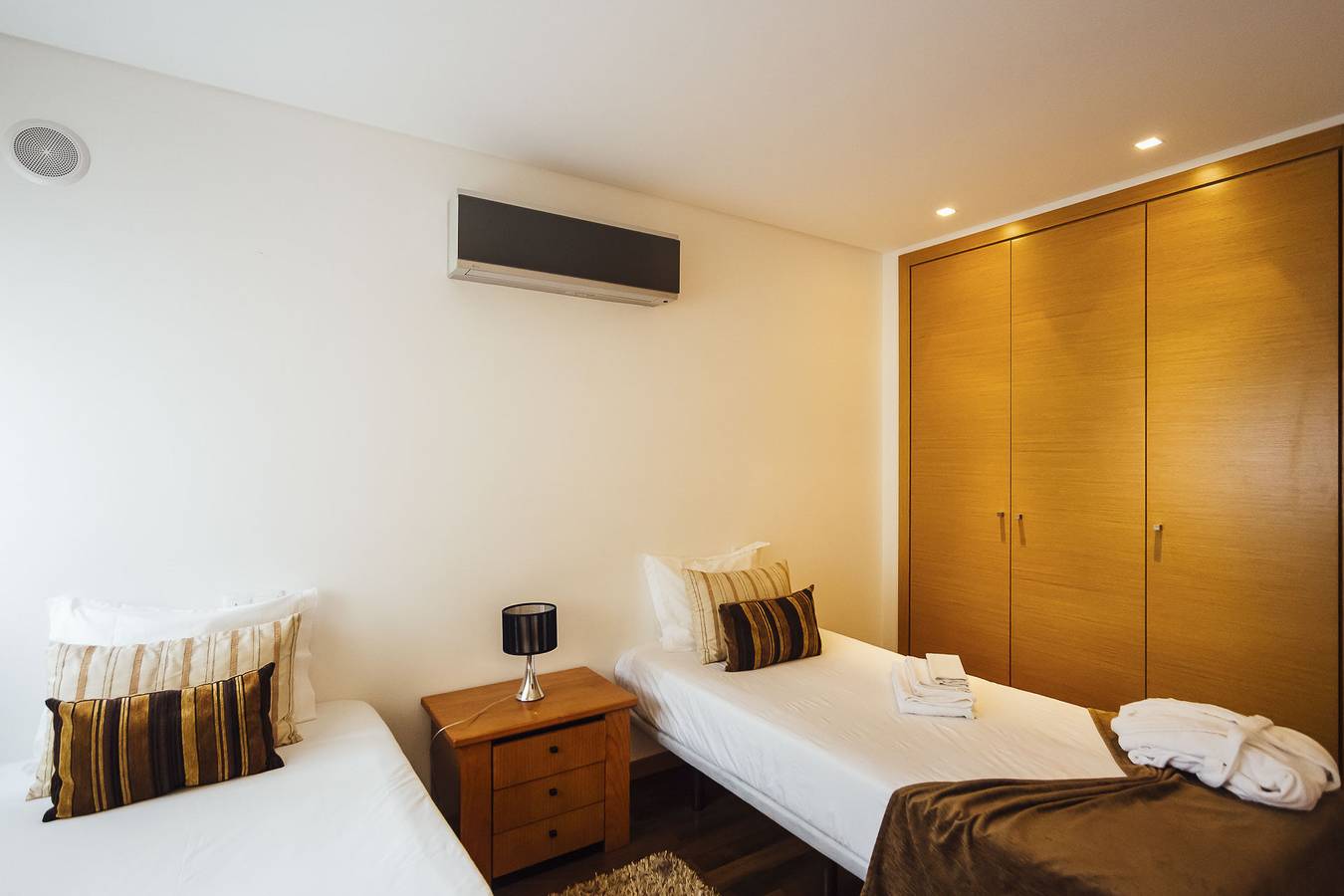 Apartamento inteiro, Br Ii Ae - Sunset -By Sch in São Martinho do Porto, Leiria distrito