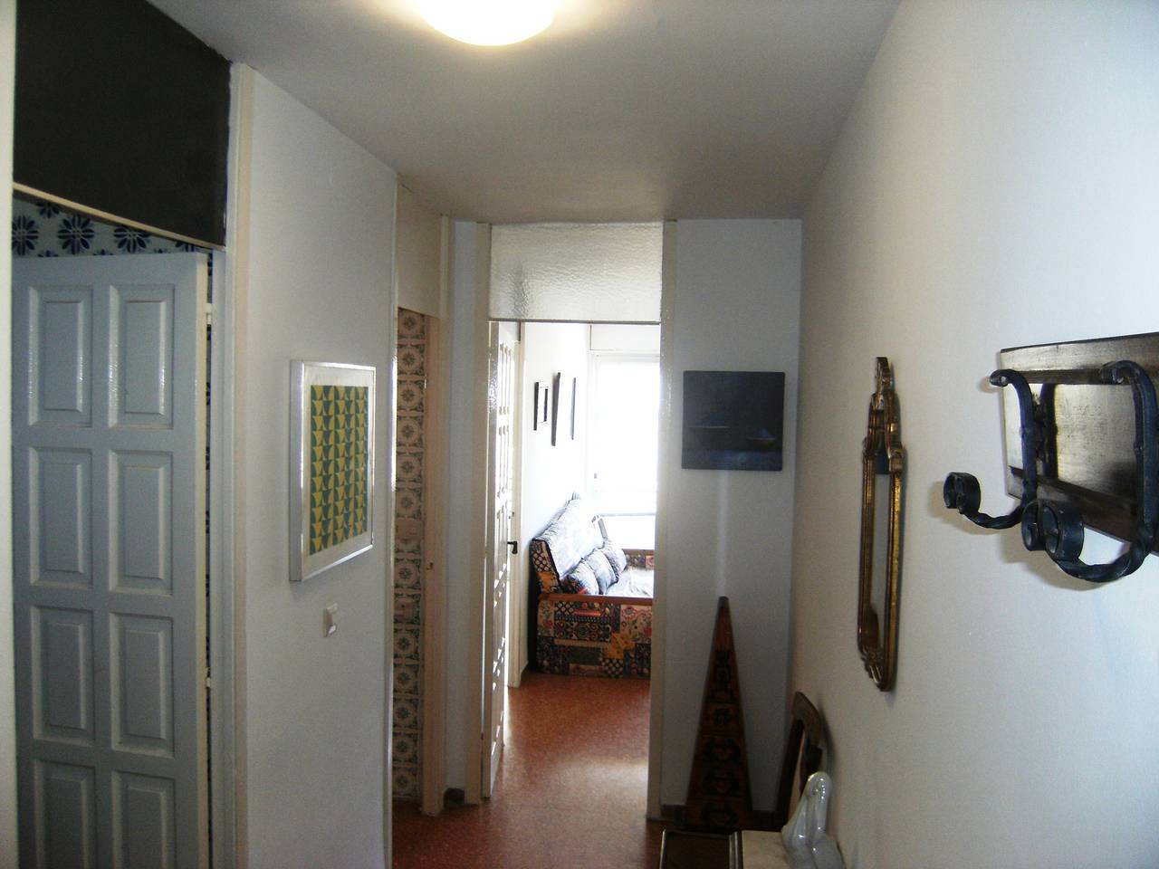 Appartement entier, Rocamaura Ii 1-5 in l'Estartit, L'Estartit