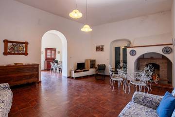 Apartment for 2 People in Vieste, Foggia Province, Photo 2