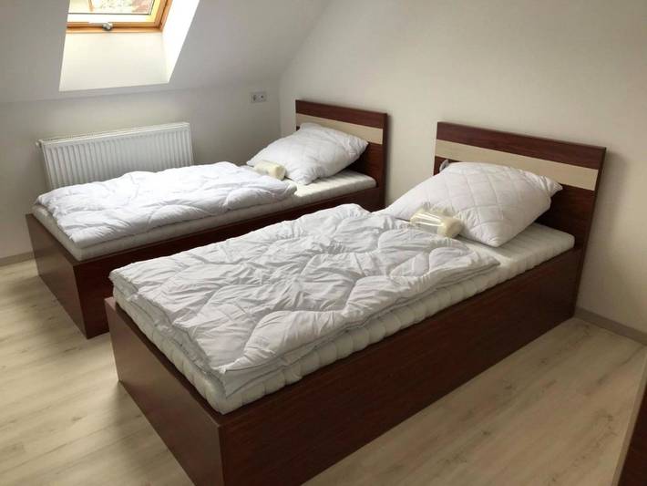 Cały apartament, Apartment in Baja, Komitat Bács-Kiskun