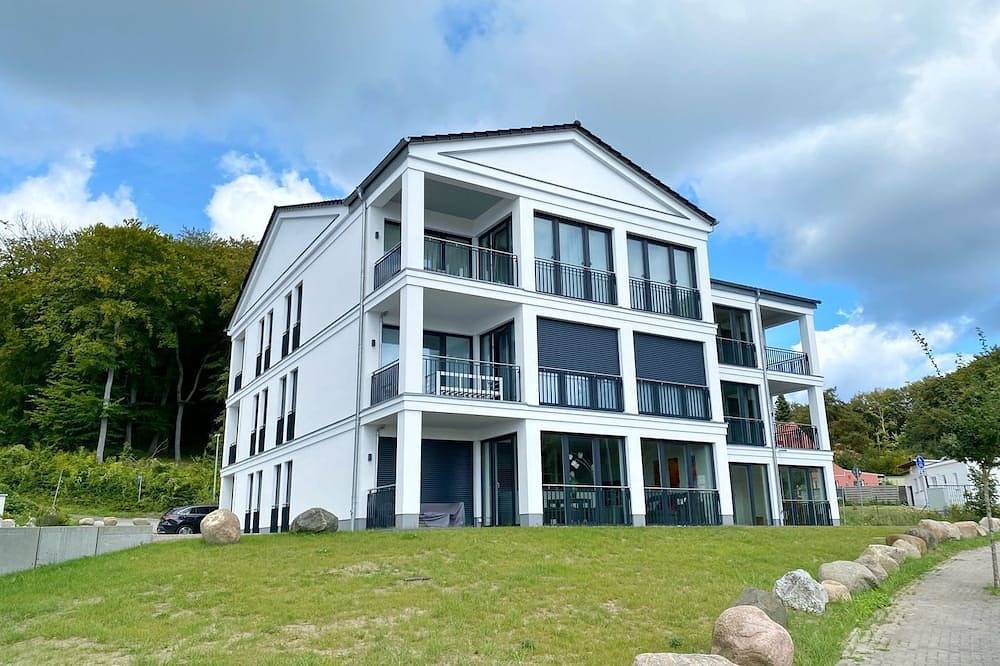 Ferienwohnung in Rügen für 4 Personen in Rügen