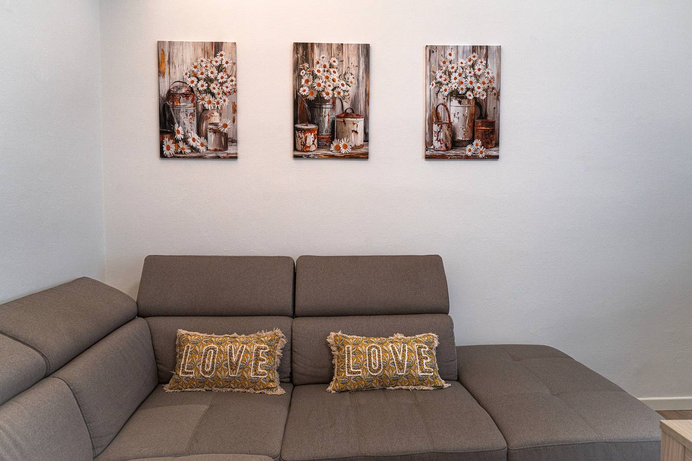 Ferienhaus 'Casa Margherita' mit Wlan in Costa Masnaga, Brianza