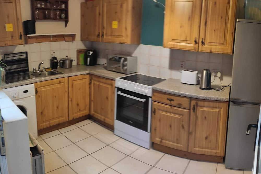 Belfast River View in Belfast, Grafschaft Antrim