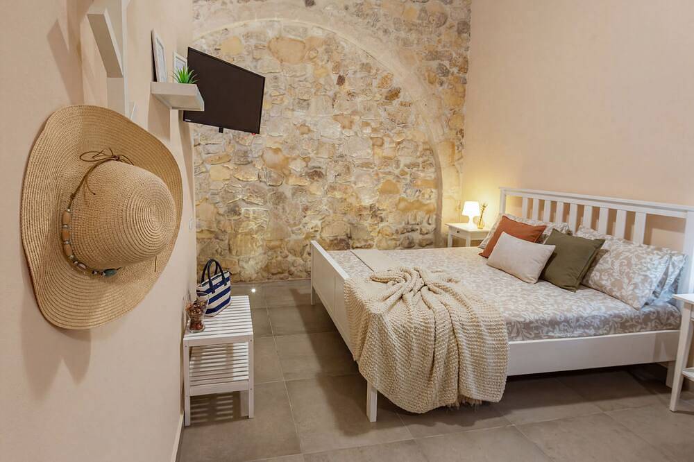 Apartamento entero, Essentia Ortigia Rooms Earth - Apartment Wifi in Siracusa, Sicilia