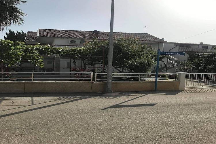 Cały apartament, Apartments Villa Tanja - Two Bedroom Apartment with Terrace in Vodice, Żupania szybenicko-knińska