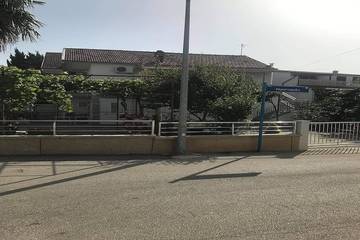 Apartament Wakacyjny dla 5 osoby w Vodice, Żupania szybenicko-knińska, Zdjęcie 4