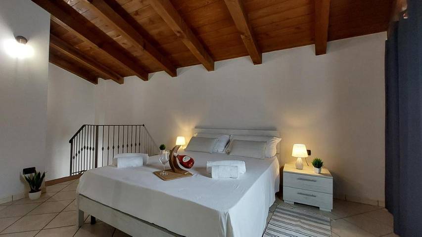 Gîte pour 4 personnes, avec Vue à Borgo San Dalmazzo - 2