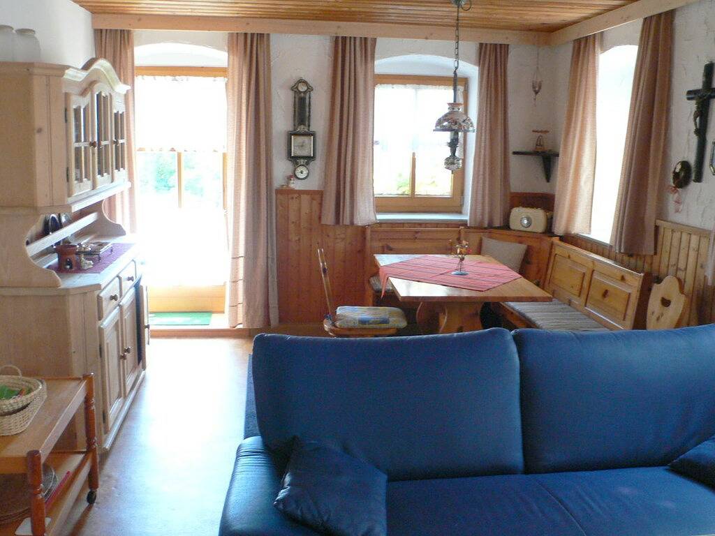 Ferienwohnung mit 1 Schlafzimmer in Drachselsried, Vorderer Bayerischer Wald