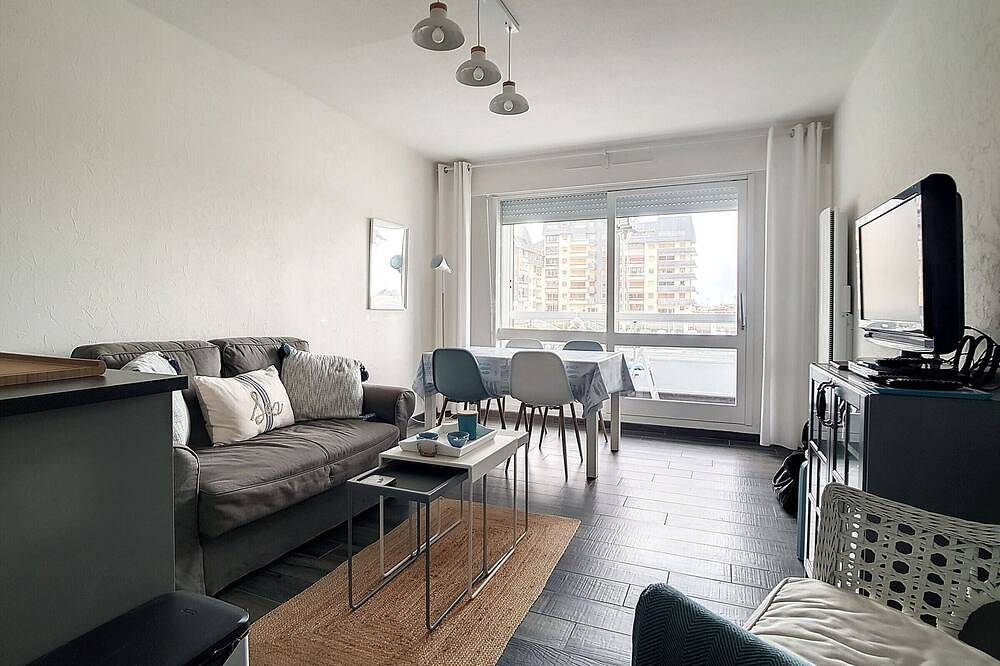 Photo : Appartement de vacances