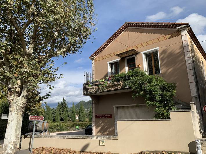 Appartement de vacances pour 7 personnes, animaux acceptés