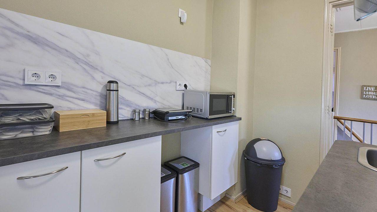 Ganze Ferienwohnung, Ferienwohnung für 4 Personen (50 m²) in Eefde in Eefde, Achterhoek