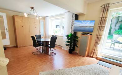 Ferienhaus für 5 Personen in Laboe, Kieler Bucht, Bild 3